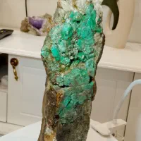 زمردافغانستان یاقوت
