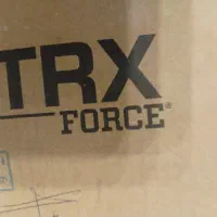 TRX FORCE اصل آمریکایی