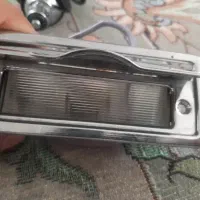 لوازم لوکس پیکان