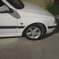 رینگ پنج پر فابریکی سمندی