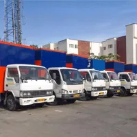 بهترین باربری و خدمات جابجایی و بسته بندی حمل بار|خدمات حمل و نقل|تهران, میرداماد|دیوار