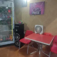 اجاره فست فود با وسایل
