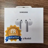 هندزفری بادز ۳ سامسونگ Samsung Buds 3