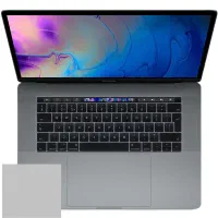 Macbook pro 2019  tuchbar
