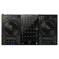 flx10 - pioneer dj دستگاه دیجی