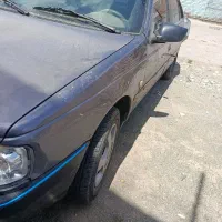 پژو 405مدل 97