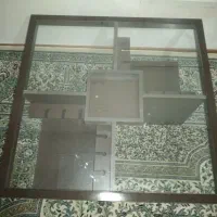 میز جلو مبلی