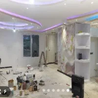 نقاشی ساختمان