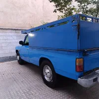 نیسان مدل ۱۴۰۰