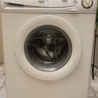 لباسشویی مدل کندی