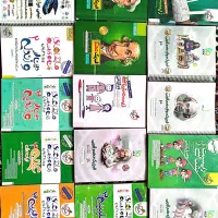کتاب کنکور و نهایی