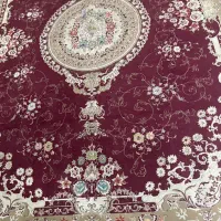 ۲ تخته فرش ۱۲ متری