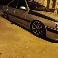 پارس ELX مدل85