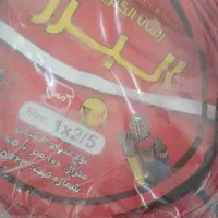 کابل دو رشته روکش مس و مس خالص