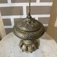 قندان برنز