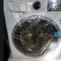 ماشین لباسشویی