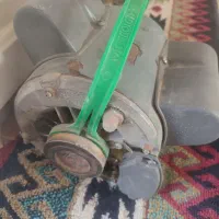 موتور کولرژن تبریز