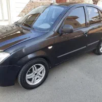 تیبا 2  فول مدل 96