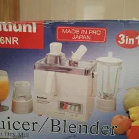 آبمیوه گیری تک کاره