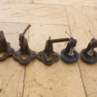 پایه گیره مینیاتوری رومیزی کوچک