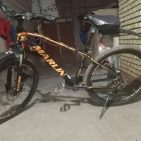 دوچرخه  ۲۶ دیسکی