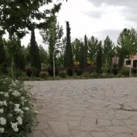 زمین مسکونی