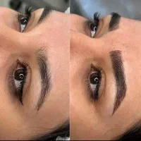 میکروبلیدینگ ابرو ، تخفیف ویژه ، ظرفیت محدود