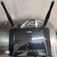 مودم روتر دی لینک Dlink