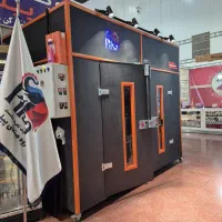 تولیددستگاه خشک کن میوه سبزی ادویه دوگانه سوزپیلسا