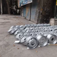 رینگ نیسان خاور  تیوبلس 17.5 نو آکبند