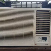 کولر گازی ال جی کره گاز فابریک کارخونه