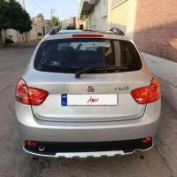 کوییک دنده ای ساده مدل ۹۹