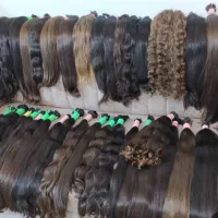 خریدار موی طبیعی اسلامشهر ، رباط کریم