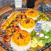 رستوران آرمین