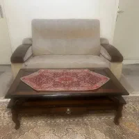 مبلمان هفت نفره
