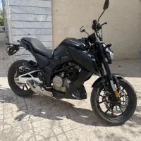 Monster 250 مشابه صفر
