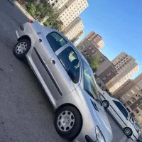 ۲۰۶ صندوق دار
