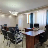 تجهیزات اداری کامل - میز و صندلی