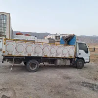 ایسوزو|خودرو سنگین|دوگنبدان, |دیوار