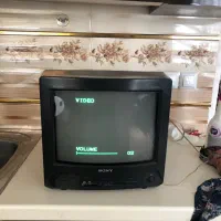 تلوزیون آتاری vcd کیبورد نوار
