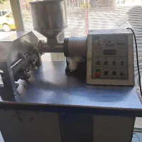 دستگاه کباب زن