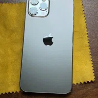 Iphone 12 pro max zaa دوسیم باتری فابریک ۸۷