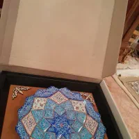 مینا کاری