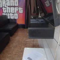 کرایه ps4 مگا گیم بازی ساعتی ۵۰ هزار  شهرک انقلاب