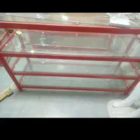 ۲عدد ویترین