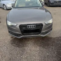 ائودی A5