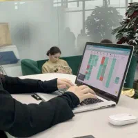 گزارشگری مالی ابراهیم نادری