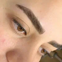 میکروبلیدینگ،شید لب،خط چشم