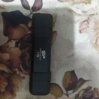 هارد اکسترنال 1 ترابایت سیلیکون پاور