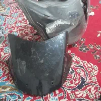 کله چراغ آپاچی